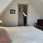 Séjour chez l'habitant Vaerelser I Historisk Hus Med Sjael Og Atmosfaere *