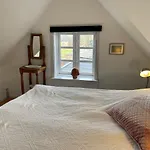 Vaerelser I Historisk Hus Med Sjael Og Atmosfaere Séjour chez l'habitant