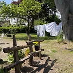 Vaerelser I Historisk Hus Med Sjael Og Atmosfaere *