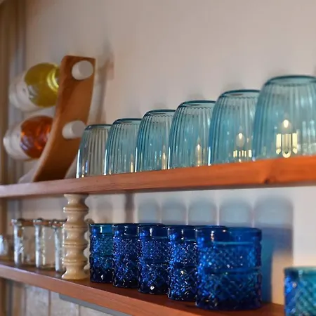 Vaerelser I Historisk Hus Med Sjael Og Atmosfaere Homestay *