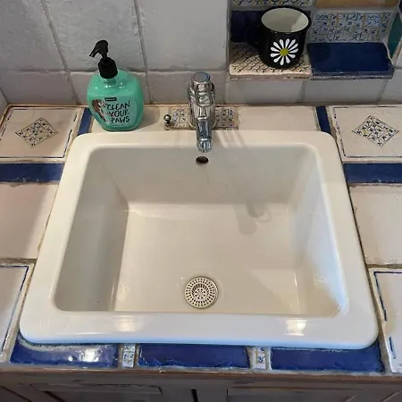 Homestay Vaerelser I Historisk Hus Med Sjael Og Atmosfaere *