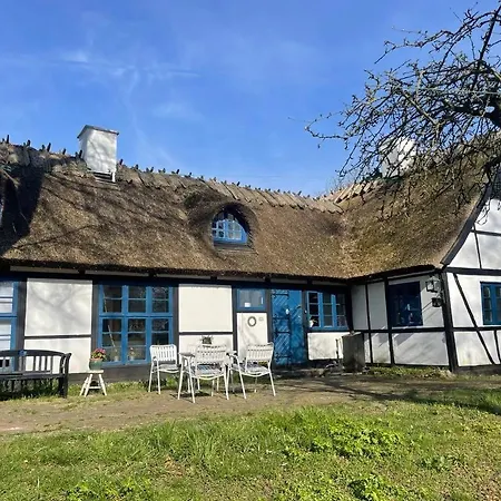 Vaerelser I Historisk Hus Med Sjael Og Atmosfaere Homestay Helsinge