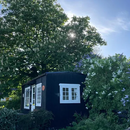 Homestay szállás Vaerelser I Historisk Hus Med Sjael Og Atmosfaere *