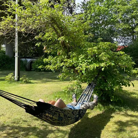 Homestay szállás Vaerelser I Historisk Hus Med Sjael Og Atmosfaere Helsinge