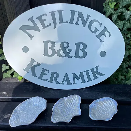 Vaerelser I Historisk Hus Med Sjael Og Atmosfaere