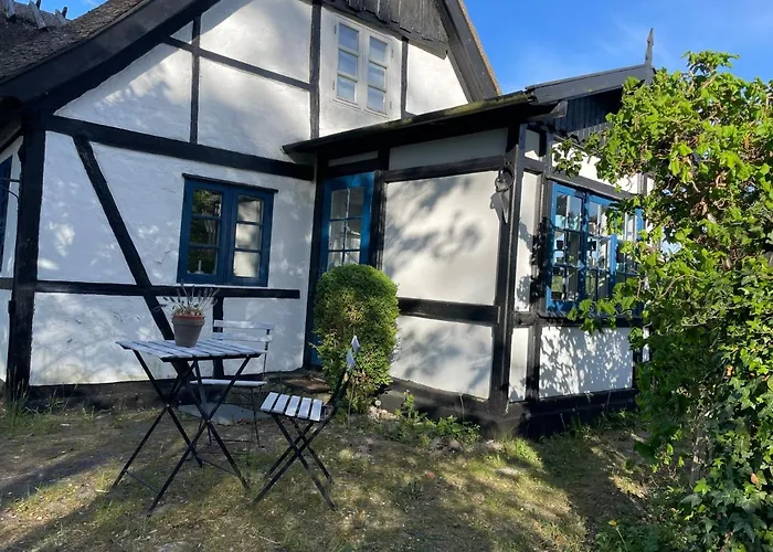 Ubytování v soukromí Vaerelser I Historisk Hus Med Sjael Og Atmosfaere *